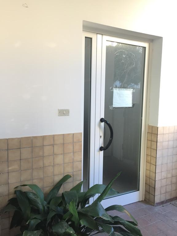 Mansarda Al Mare Villa Rimini Buitenkant foto